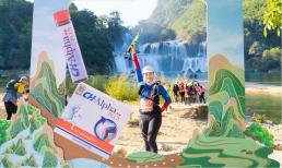 Địa hình CH-Ultra Trail Cao Bang 2025: vừa nên thơ, vừa “nên chuyện”