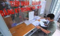 Muốn được đăng ký thường trú, người dân cần đáp ứng đầy đủ các loại giấy tờ bắt buộc này