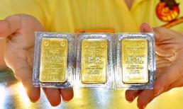 Thông tin mới về đánh thuế vàng miếng khi chuyển nhượng: Ai sẽ phải nộp?