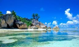 Việt Nam có một bãi biển thuộc dạng hiếm, 3 lần liên tiếp được vinh danh là Điểm đến biển đảo thiên nhiên hàng đầu thế giới