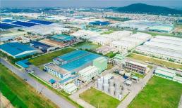Được xem là 'thủ phủ khu công nghiệp miền Bắc', sau sáp nhập Bắc Ninh đang có bao nhiêu khu công nghiệp?