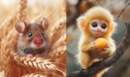 Tử vi ngày 1/12/2025 của 12 con giáp: Tuổi Tý cực kỳ may mắn, Thân gặp một vài rắc rối