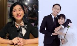 Nữ nghệ sĩ nổi tiếng cưới 7 ngày đã ly hôn, yêu trai trẻ kém gần 20 tuổi