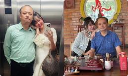 Sau 2 tháng thông báo kết hôn lần 3, Phi Thanh Vân có thái độ lạ