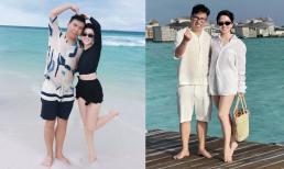 Con trai bà chủ thẩm mỹ viện Mailisa thường xuyên đăng gì trên mạng xã hội?