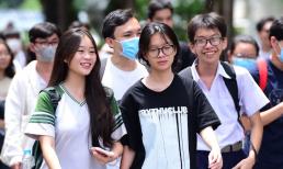 Dự kiến xét điểm thi đánh giá năng lực, tư duy trong tuyển sinh 2026