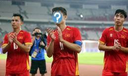 Đội trưởng U22 Việt Nam tại SEA Games 33 là ai?