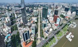 Bảng giá đất mới ở TP.HCM từ 2026, ba tuyến đường đắt giá nhất lên tới gần 700 triệu đồng/m2