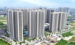 Dự báo nguồn cung dồi dào đổ bộ từ năm 2026, giá chung cư Hà Nội sẽ hạ nhiệt?