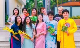 Lịch nghỉ Tết Nguyên đán 2026 chi tiết cho sinh viên: Sinh viên trường nào được nghỉ tới 30 ngày?