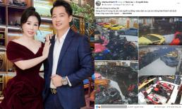 Có gì bên trong camera tại nhà Mailisa vừa được công bố trước ngày 2 vợ chồng bị bắt?