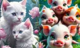 Những con giáp nào cần thận trọng vào thứ Ba ngày 2 tháng 12 (tức 13 tháng 10 âm lịch)?