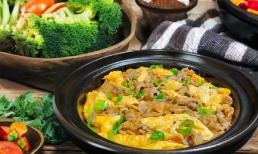 Bữa cơm mùa đông nhất định phải nấu món ăn này, từng miếng mềm thơm đậm đà, nước sốt chan cơm thì hết nồi lúc nào không hay