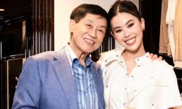 Tỷ phú Johnathan Hạnh Nguyễn dùng 6 tỷ trích từ tiền mừng cưới con gái để làm 1 việc cực kỳ ý nghĩa