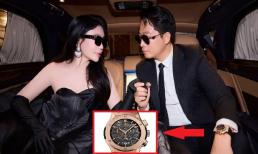 Hé lộ món đồ có giá trị lên tới 11 chữ số của chồng bà chủ chuỗi thẩm mỹ Mailisa