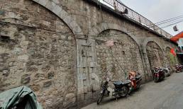 132 vòm cầu đá dẫn lên cầu Long Biên, Hà Nội sắp có 'diện mạo mới'