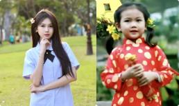 Nữ ca sĩ từng là sao nhí sáng giá nhất, giờ ra sao sau 15 năm?