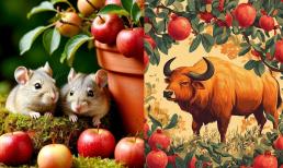 Vào thứ Tư ngày 3 tháng 12, tức ngày 14 tháng 10 âm lịch, những con giáp nào cần phải thận trọng?