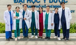 Thêm trường đại học Y Dược mở ngành Tâm lý học từ năm 2026