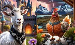 Dự đoán vận mệnh năm 2026 của 12 con giáp đã được công bố; ba con giáp sẽ có sự nghiệp thăng tiến và giàu có