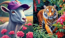 Những con giáp nào may mắn vào thứ Tư, ngày 3 tháng 12 (tức 14 tháng 10 âm lịch)?