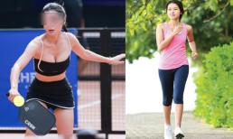 Phụ nữ nên chơi pickleball hay đi bộ sẽ tốt cho sức khỏe hơn?