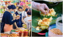 Bán 28 hộp xôi/ngày phải nộp thuế: Hộ kinh doanh nói ngưỡng doanh thu 200 triệu đồng/năm là quá thấp