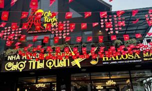 Hành trình tái tạo năng lượng hoàn hảo tại Halosa Spa