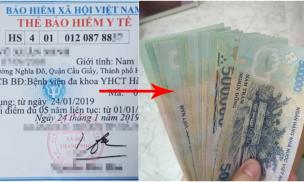 Thẻ BHYT lần đầu phải chờ 30 ngày mới có hiệu lực, tại sao? Dưới đây là giải thích chi tiết