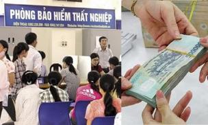 Tin vui từ 1/1/2026, người lao động có thể nhận được khoản hỗ trợ tới 18.500.000 đồng nếu mất việc
