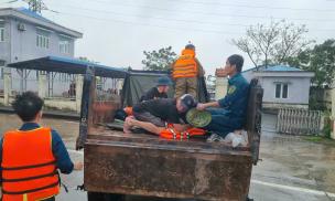 8 người trong gia đình ở Đà Nẵng bị ngạt khí do máy phát điện, 4 người đã tử vong