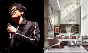 Khối tài sản, biệt thự trăm tỉ của Hà Anh Tuấn