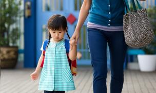 Độ tuổi nào là phù hợp nhất để cho trẻ đi học mầm non? 3 tuổi hay 4 tuổi mới là thời điểm tốt nhất 