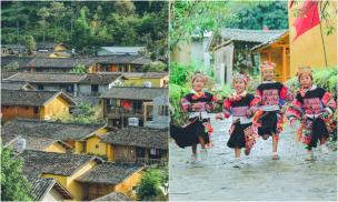 Làng du lịch tốt nhất thế giới 2025, Lô Lô Chải có gì mà 'hút' nhiều du khách đến vậy?