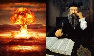 Lời tiên tri sấm truyền của Nostradamus về thế giới cuối năm 2025 khiến nhiều người phải lo lắng