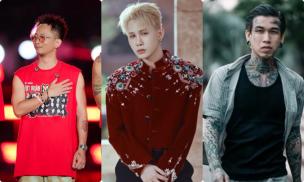 Nhiều ca sĩ âm thầm xóa loạt ca khúc nhạy cảm sau khi bị TP HCM 'phong sát'