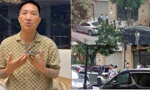 Thực hư tin đồn Huấn Hoa Hồng bị bắt, 'giang hồ mạng' có động thái lạ trên trang cá nhân khi trở thành tâm điểm chú ý 