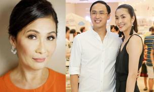 Vợ cả ông Johnathan Hạnh Nguyễn - mẹ chồng thực sự của Tăng Thanh Hà là ai?