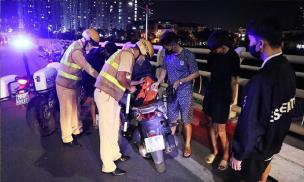 Công an Hà Nội nhấn mạnh loại tội phạm phải xử lý nghiêm