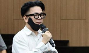 Hầu toà vì liên quan đường dây đánh bạc nghìn tỷ ở khách sạn Pullman, ca sĩ Vũ Hà đã 'đốt' bao nhiêu tiền?