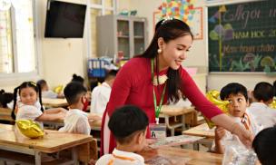 Lương giáo viên từ năm 2026: Thu nhập bao nhiêu sẽ phải nộp thuế thu nhập cá nhân?