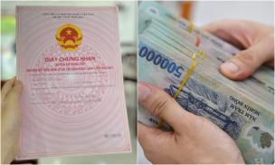 3 nhóm đối tượng cần chuẩn bị chi phí 'khủng' khi làm sổ đỏ từ năm 2026, điều này không phải ai cũng biết