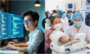 5 ngành nghề tạo ra nhiều tỷ phú nhất: Lương trăm triệu, thị trường đang 'khát' nhân lực