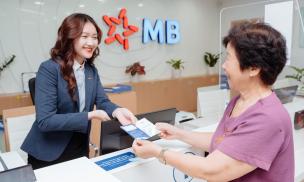 Lộ diện ngân hàng trả lương cao nhất Việt Nam, bình quân gần 50 triệu đồng/người/tháng