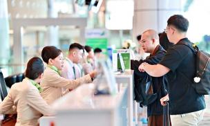 Tin vui: Hãng hàng không do FLC tiếp quản tung loạt ưu đãi lớn tri ân khách hàng 