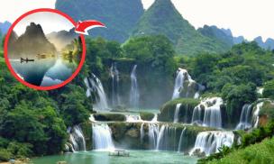 Quy hoạch hồ nước ngọt lớn nhất Việt Nam, đẹp nhất thế giới: Đánh thức 'viên ngọc xanh' 200 triệu năm tuổi này trở thành điểm đến du lịch trọng điểm