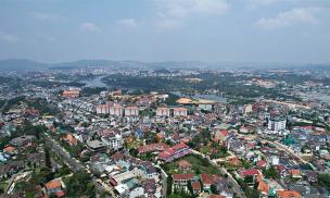 Tỉnh sau sáp nhập trở thành tỉnh lớn nhất Việt Nam, lớn gấp 10 lần tỉnh nhỏ nhất, là tỉnh nào?