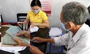 Hơn 2 triệu người cao tuổi đang hưởng Trợ cấp xã hội hàng tháng chú ý: Tiền được chi trả khi nào?