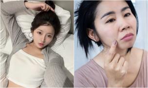 Tư thế ngủ khiến nếp nhăn ngày càng hằn sâu: Vậy ngủ sao cho đúng để da căng mịn, trẻ lâu?