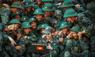 Bảng xếp lương mới cho Công an, Quân đội sau năm 2026 có gì mới?